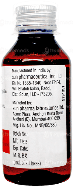 Liofen Liquid 100Ml